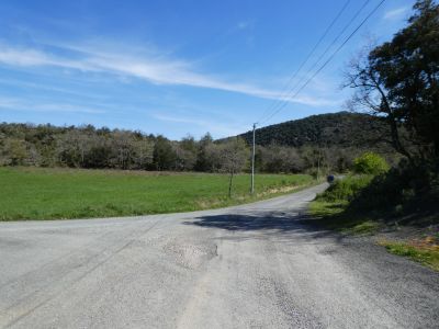 Croisement après Mijane 2