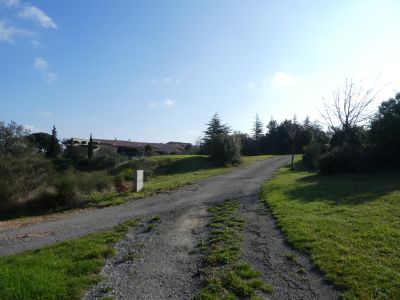 Croisement entrée Joffres