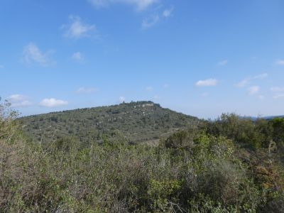 Vue Devèze