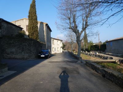 Départ