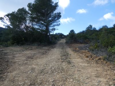 Croisement Bouzole