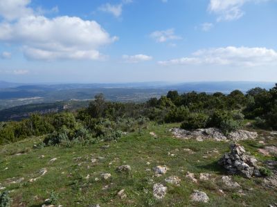 Descente Major