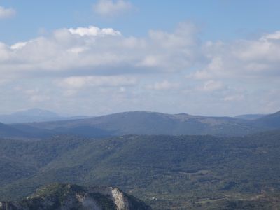 Vue Fouillère