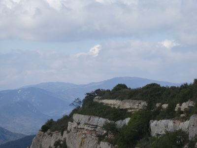 Vue Malboisie