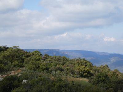 Vue Pène