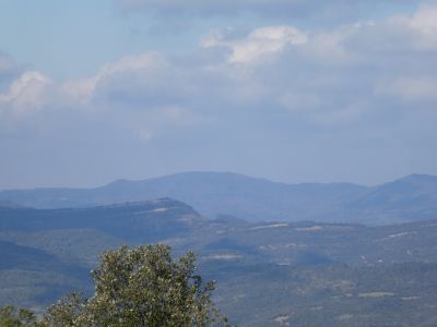 Vue Roudeille