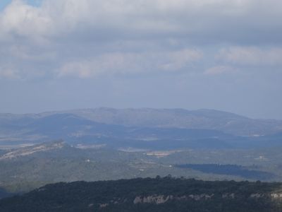 Vue Airole