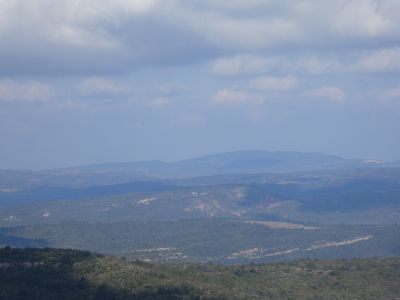 Vue Miramont