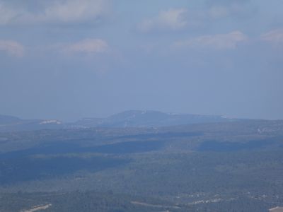 Vue Cachoche