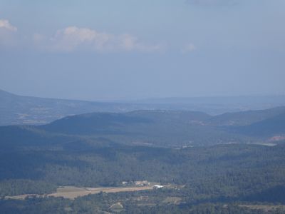 Vue Pascale