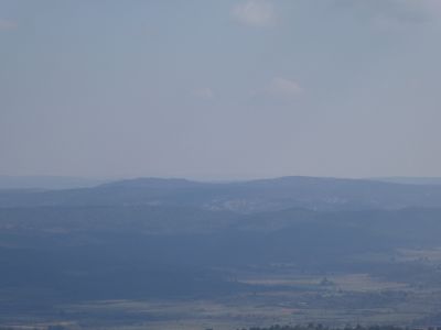 Vue Vente-Farine
