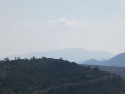 Vue Poul