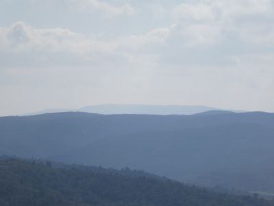 Vue Perellós