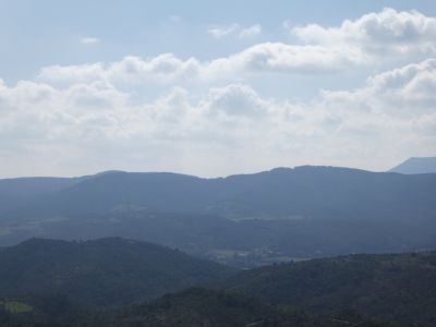 Vue Guilloumet