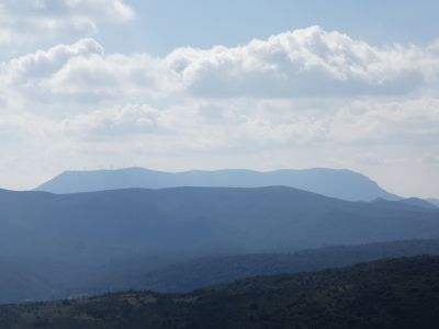 Vue Tauch