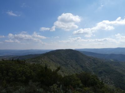 Vue Blanes