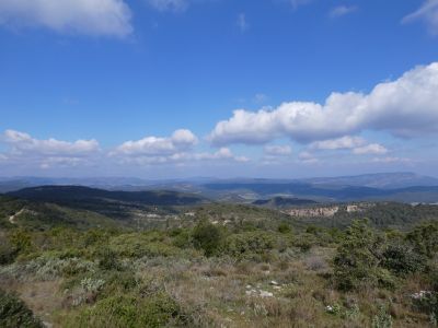 Vue Carcassonnais 2