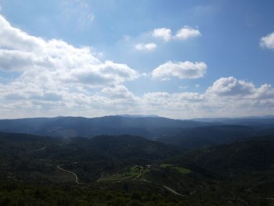 Vue Corbières Maritimes 2