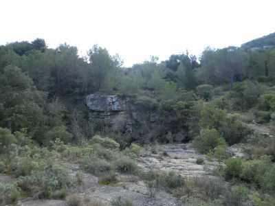 Vue Ventouillères