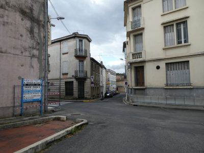 Départ