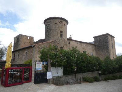 Vue Hautpoul