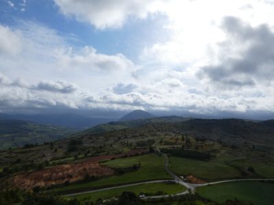 Vue Cardou