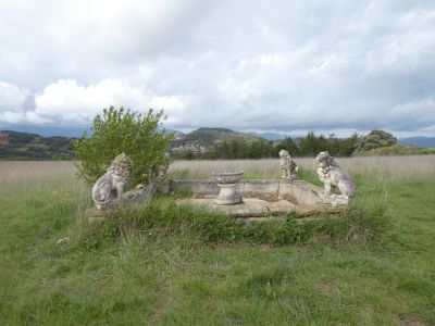 Vue vestiges Bals 2