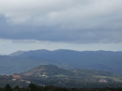 Vue Auché