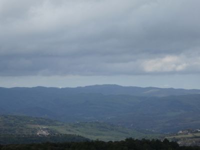 Vue Gendarme