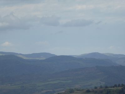 Vue Barthe