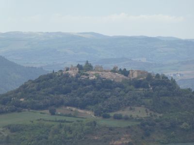 Vue Rennes-le-Château 2