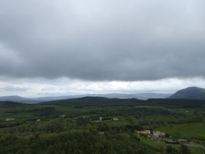 Vue Limouxin