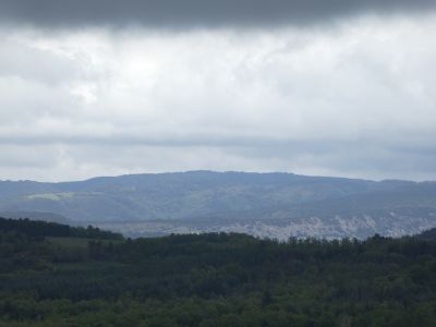 Vue Bouich