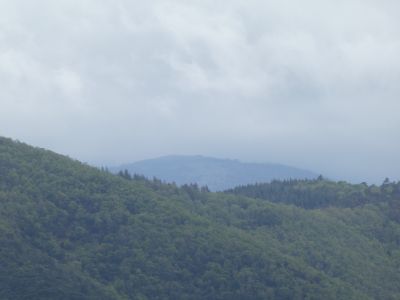 Vue Malboisie
