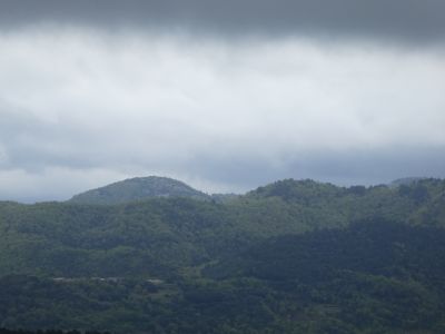 Vue Berco Grando