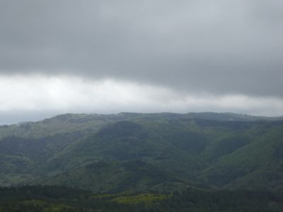 Vue Plégadou