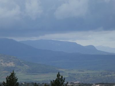 Vue Rouye