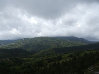 Vue Pouil