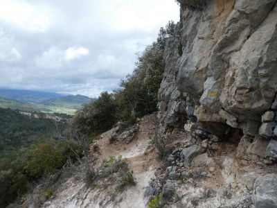 Vue Sentier Ritou