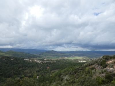 Vue Saint-Ferriol