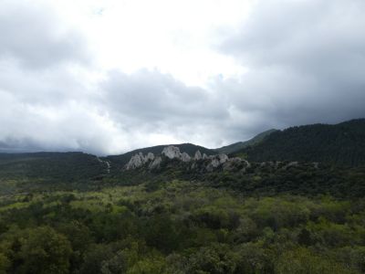C Vue Berlès