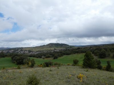 Vue Rennes-le-Château 4