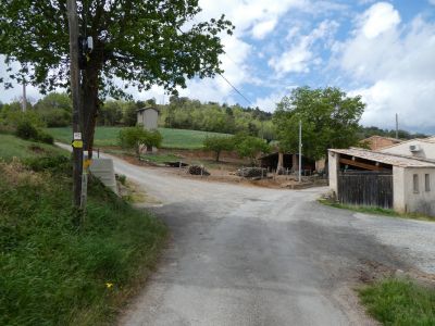 Croisement Pailhères