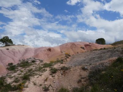 Vue Sentier Couleurs 3