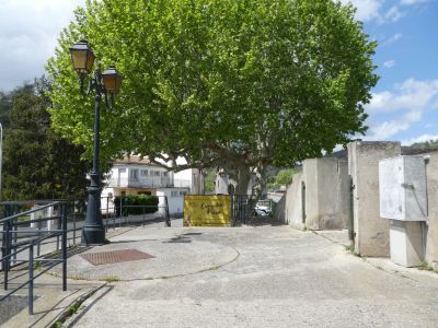Croisement après pont 2