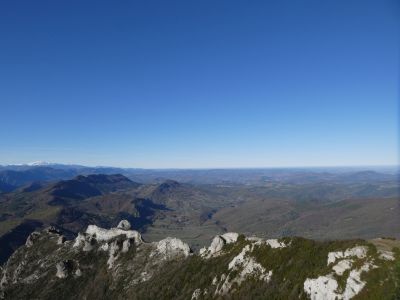 Vue Vallée Aude