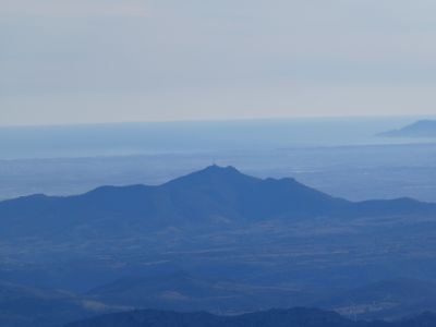 Vue Força Real