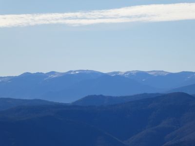 Vue Pomerola
