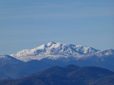 Vue Montagne Tabe