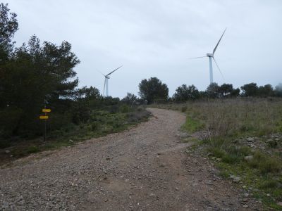 Eoliennes